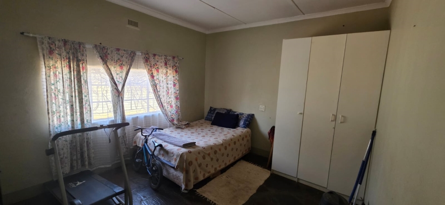 4 Bedroom Property for Sale in Ventersdorp North West